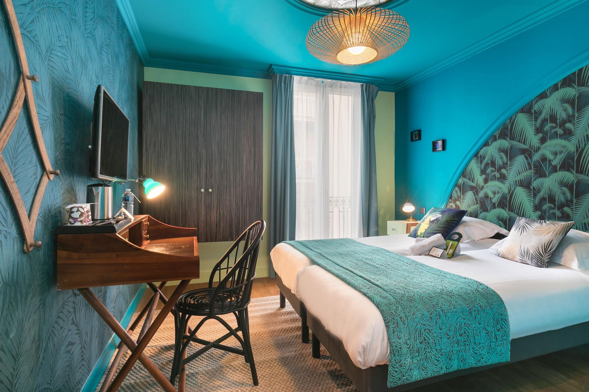 Hotel Bougainville By Happyculture 4*