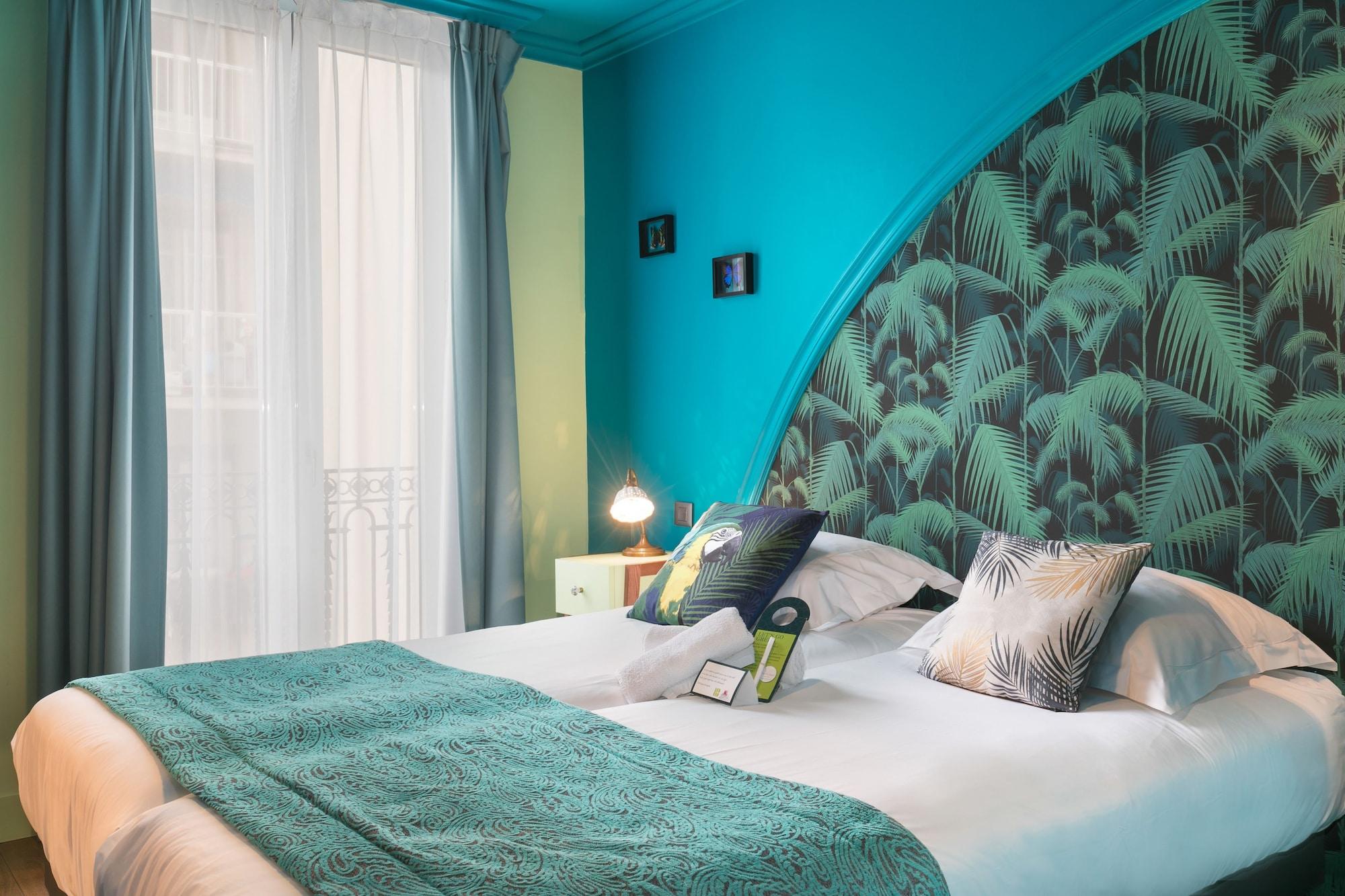Bougainville By Happyculture Hotel Nizza