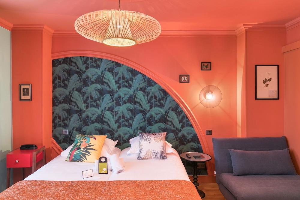 Hotel Bougainville By Happyculture Nizza