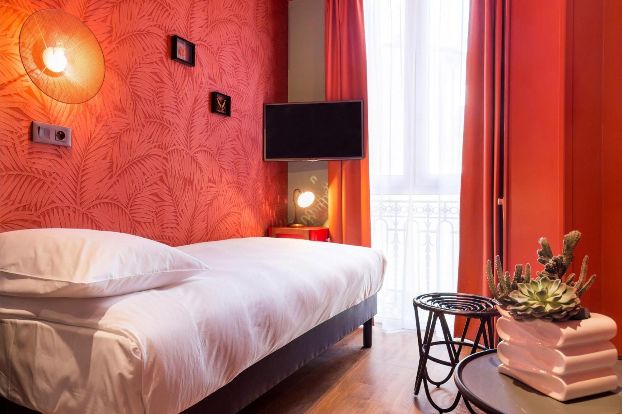 Bougainville By Happyculture Hotel Nizza
