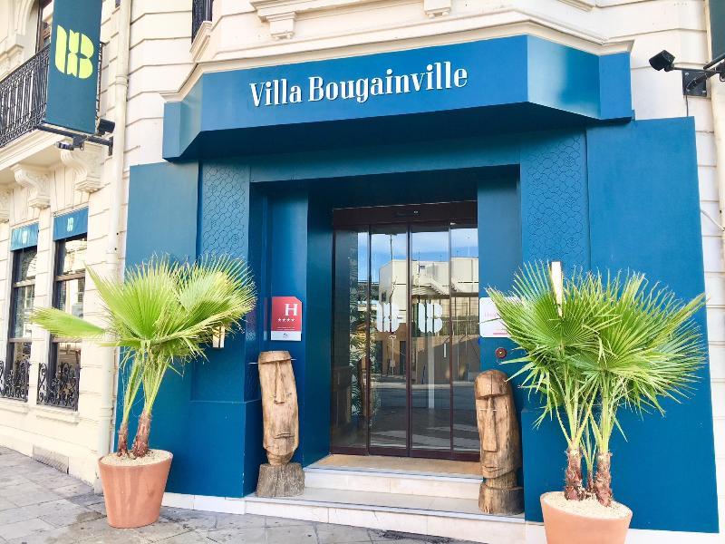 Bougainville By Happyculture 4* Nizza