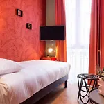 Villa Bougainville By Happyculture