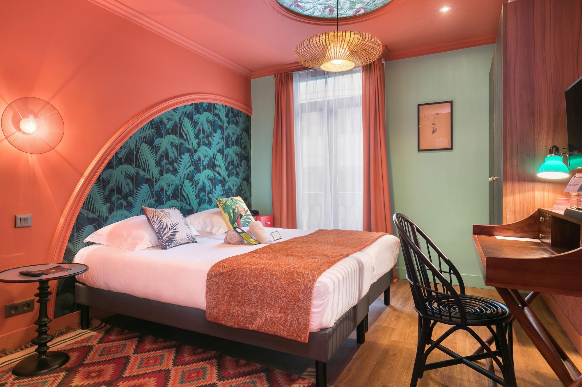Bougainville By Happyculture Hotel Nizza