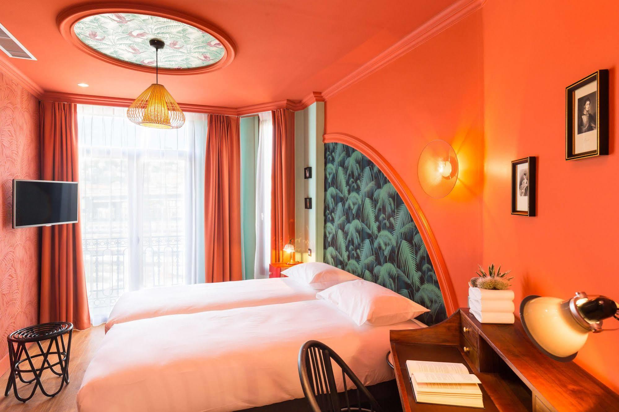 Hotel Bougainville By Happyculture Nizza