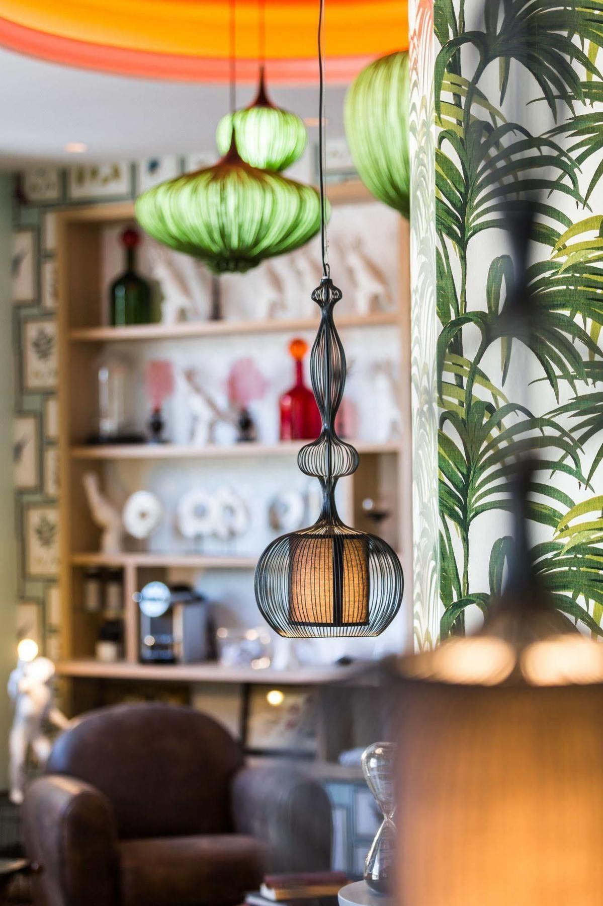 Hotel Bougainville By Happyculture